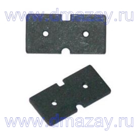 Целик ИЖ 60 (MP 60) ИЖ 61 (MP 61) сб. 18 52660